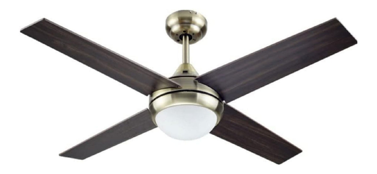 Luminaire Blanc a presence elegante et lumiere agreable 50 W