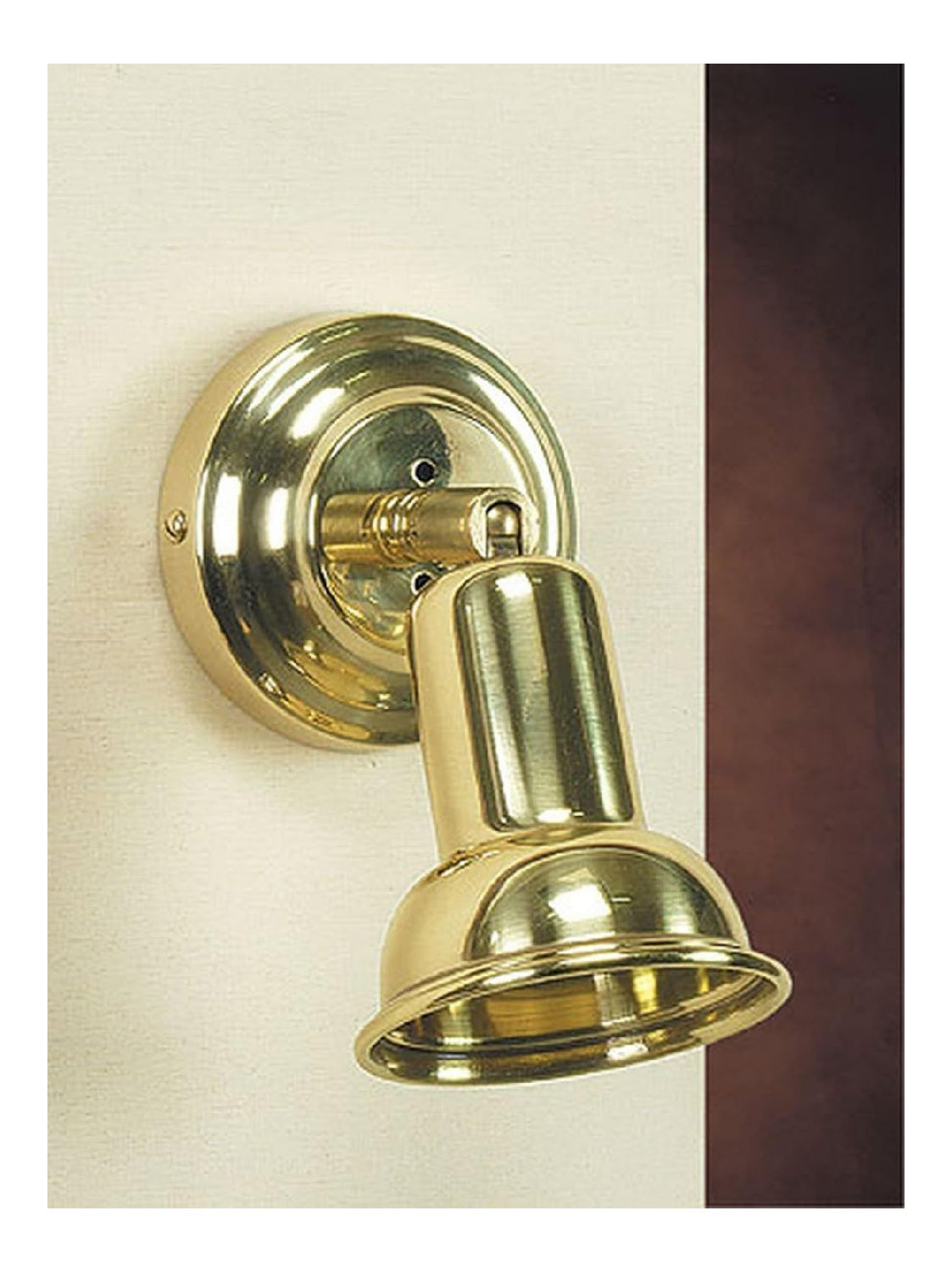 Applique murale Ambre a presence elegante et lumiere agreable 60 W E27