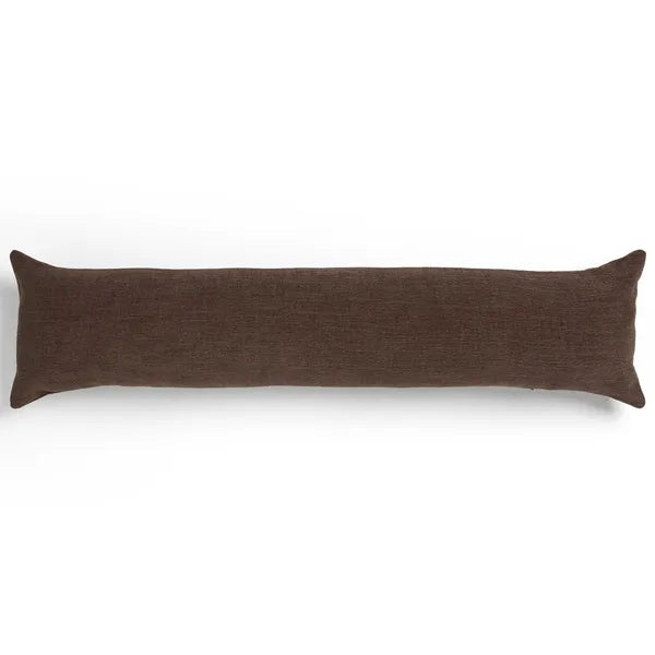 Sonnet Long Lumber Pillow, Laughlin Cafe by Four Hands