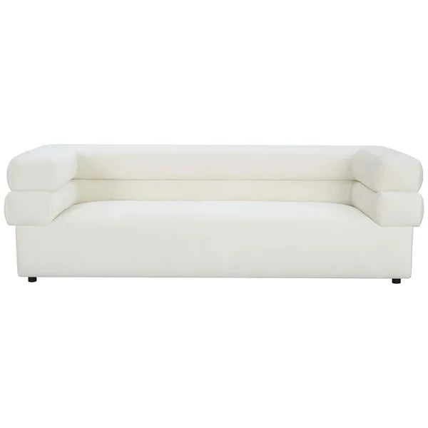 Elsa Sofa, Cream