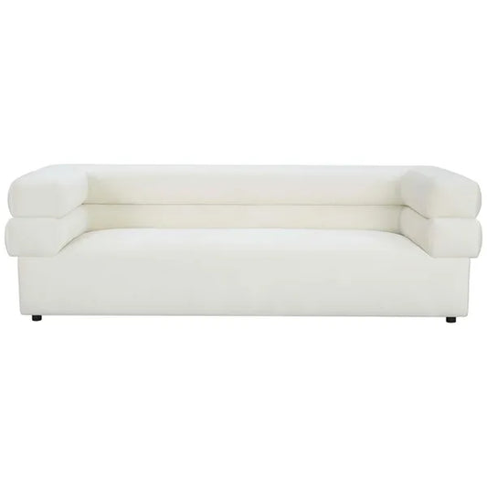 Elsa Sofa, Cream