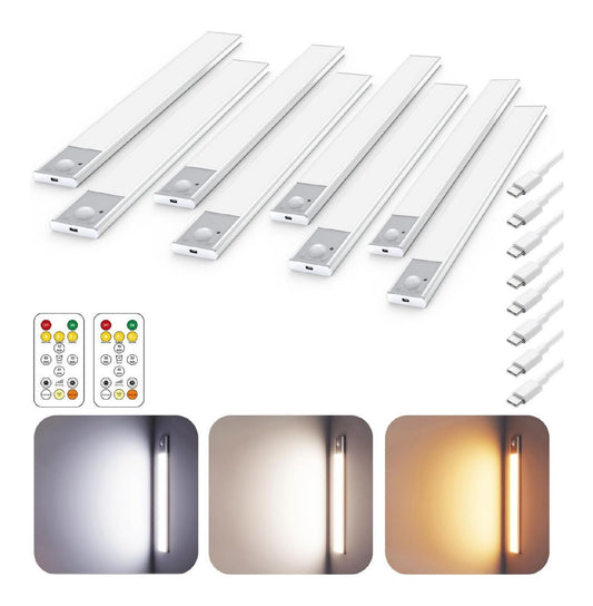 Luminaire Blanc et Argente a silhouette graphique de type luminaire