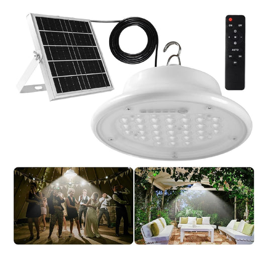 Luminaire Vert a silhouette graphique de type luminaire IP65