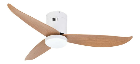 Luminaire Noir et Ambre a presence elegante et lumiere agreable