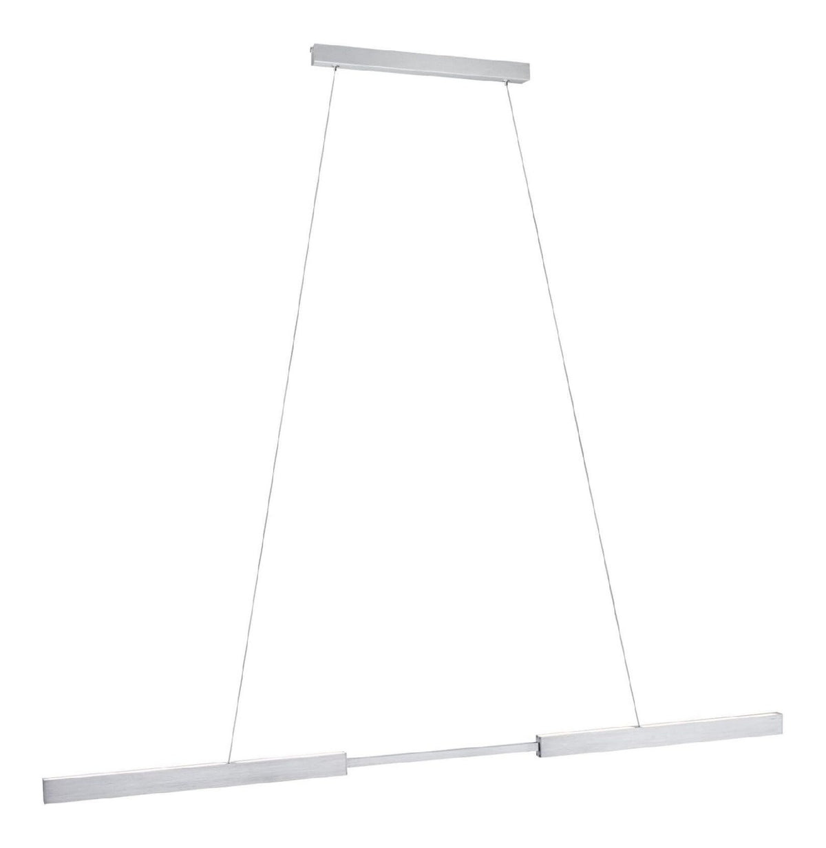 Suspension Blanc au style moderne avec conception fonctionnelle 5W 2700K RR-5156