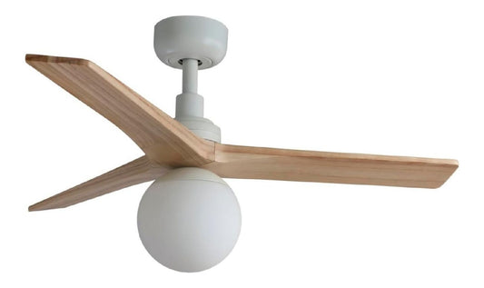 Solution lumineuse Blanc au dessin sobre en format luminaire 8T-2498