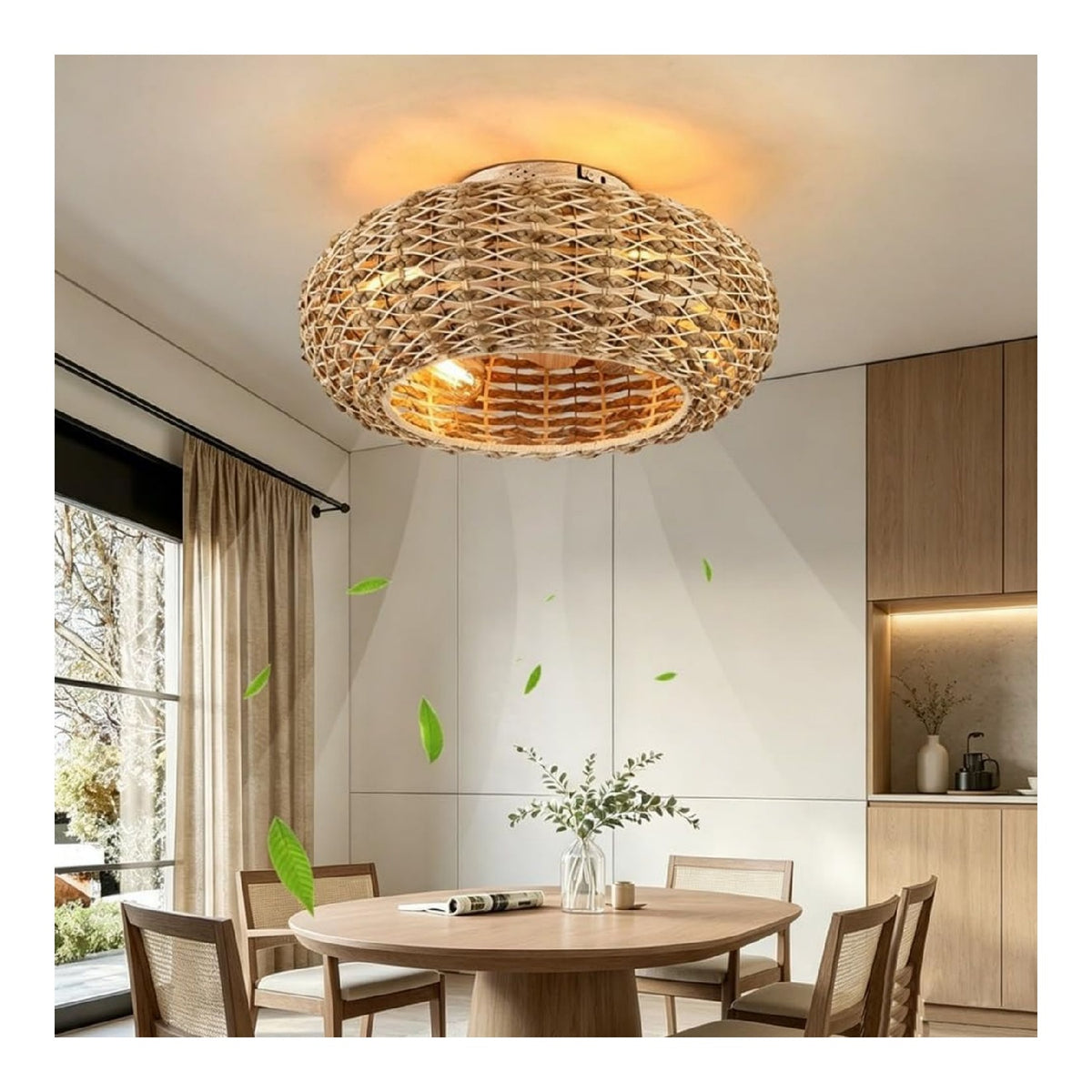 Suspension decoratif Ambre et Rouge avec diffusion lumineuse harmonieuse E27 PB-8133