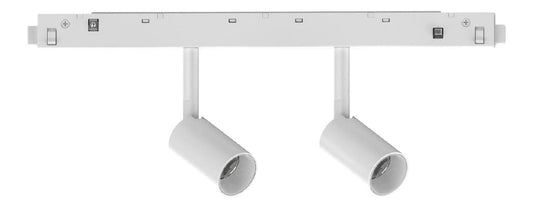 Solution lumineuse Noir au dessin sobre en format suspension 05 W 3000 K