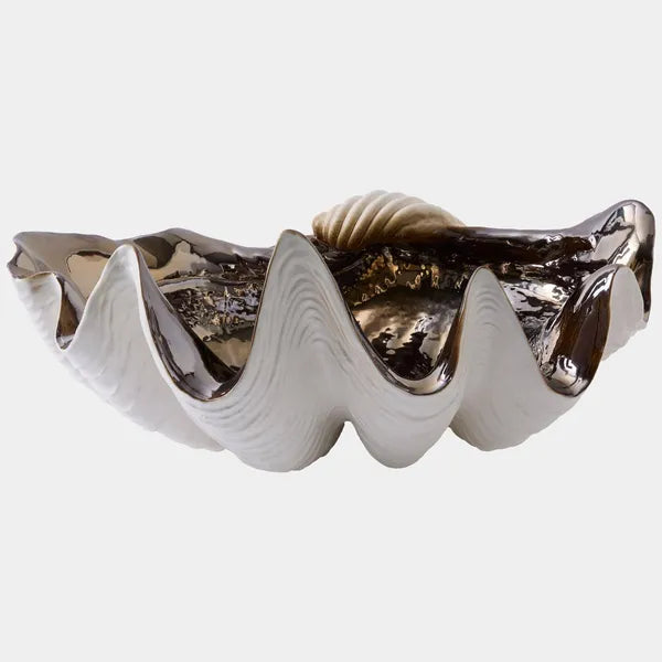 Gigas Bowl, Bronze