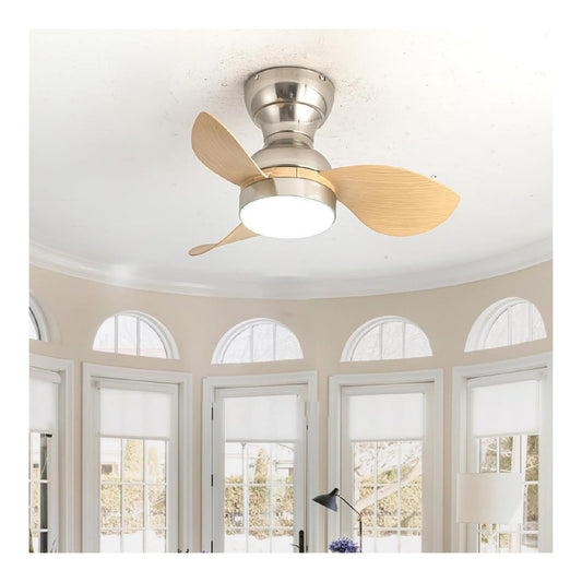 Lustre decoratif Blanc et Ambre avec diffusion lumineuse harmonieuse QG-2374