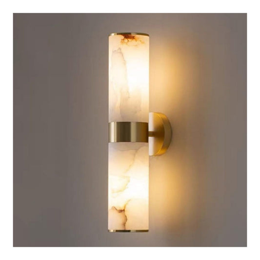 Applique murale Dore et Ambre au style moderne avec conception fonctionnelle E14
