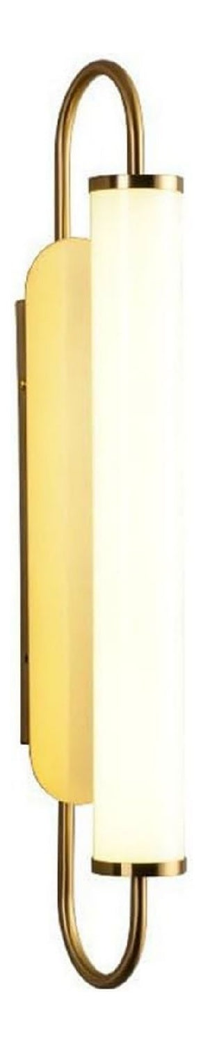 Applique murale Dore et Ambre au style moderne avec conception fonctionnelle 6 W
